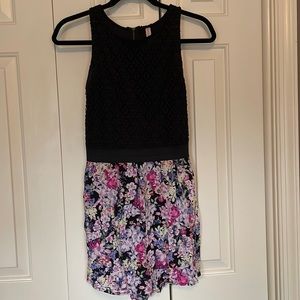 Women’s S Shorts Romper